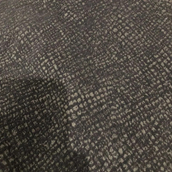 d'aquela Black snake print skirt Size 14 Made in Spain - Picture 4 of 9